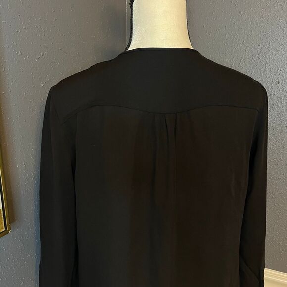 Proenza Schouler Pin Tucked Blouse - Picture 6 of 8